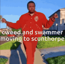 Cweed Swammer GIF - Cweed Swammer Scunthorpe GIFs