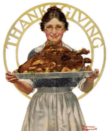 Thanksgiving Turkey GIF - Thanksgiving Turkey Dinner GIFs
