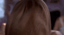 Who Is She GIF - Alicia Silverstone Hair Flip Yes GIFs