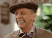 Don Knotts Laugh GIF