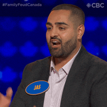 Clap Hands Jas GIF - Clap Hands Jas Family Feud Canada GIFs