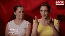 Face Palm Oh No GIF