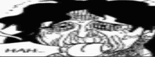 Luffy Pouting GIF - Luffy Pouting One Piece GIFs