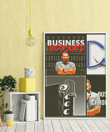 Small Business Chronicles Business Uncensored GIF