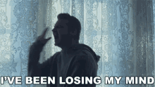 Ive Been Losing My Mind Witt Lowry GIF - Ive Been Losing My Mind Witt Lowry Oxygin GIFs