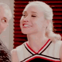Glee Kitty GIF - Glee Kitty Happy GIFs