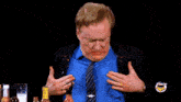 Conan Conan O'Brien GIF