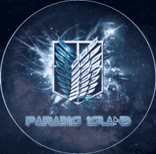 Paradis Island GIF - Paradis Island GIFs