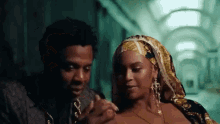 Everything Is Love Jay Z GIF