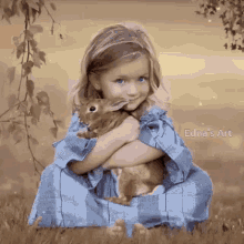 Easter Bunnyrabit GIF - Easter Bunnyrabit Charlee GIFs