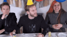 Pewds Party GIF - Pewds Party Dance GIFs
