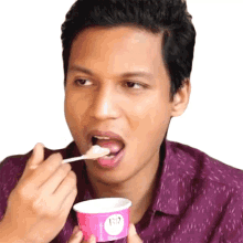 taste test vishal buzzfeed india grab a bite hungry