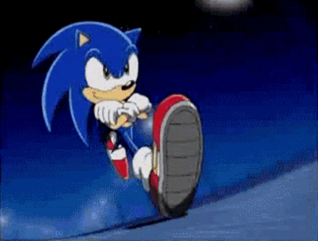 Tails Exe + Sonic And Knuckles Dancing Meme (Minecraft Animation