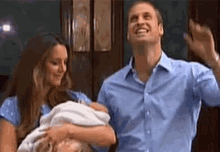 Royal Baby Prince William GIF - Royal Baby Prince William GIFs