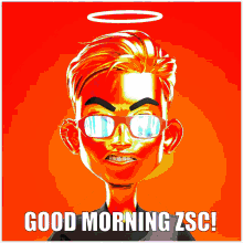 Zsc Zombie Social Club GIF - Zsc Zombie Social Club Offspringz GIFs