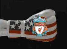Liverpool Are The Boss Football GIF - Liverpool Are The Boss Football Player GIFs