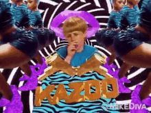 Woah GIF - Kazoo Kid Play Twerk GIFs