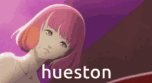 Rin Hueston GIF - Rin Hueston Catherine Game GIFs