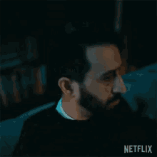 Scared Meet Dr Elvira GIF - Scared Meet Dr Elvira Netflix And Chills With Dr Elvira GIFs