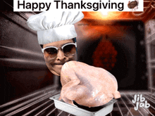 Thanksgivingfunny GIF - Thanksgivingfunny Thanksgiving GIFs