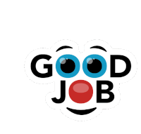 Emoji Animated Emojis Sticker - Emoji Animated Emojis Good Job Stickers