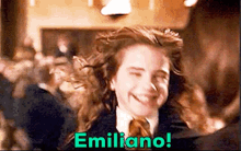 Lioncubfam Emiliano GIF - Lioncubfam Emiliano Harry Potter GIFs