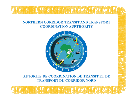 Northern Corridor Ncttca Sticker - Northern Corridor Ncttca Performance Stickers