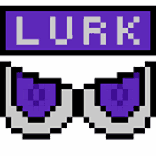 lurk report