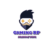Gaming Rp GIF - Gaming Rp GIFs