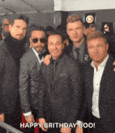 Backstreet Boys Backstreet GIF - Backstreet Boys Backstreet Bsb GIFs