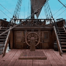 Duckers Pirate GIF - Duckers Pirate GIFs