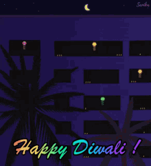 Happy Diwali Diwali GIF - Happy Diwali Diwali Festival Of Lights GIFs