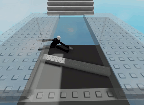 Slender Roblox GIF - Slender Roblox Od - Discover & Share GIFs