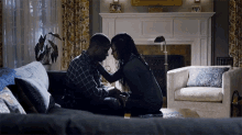 Comfort This Is Us GIF