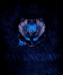 Harry Potter Ravenclaw GIF - Harry Potter Ravenclaw Flames GIFs