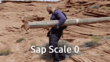 Sap Sap Scale GIF - Sap Sap Scale Tree GIFs