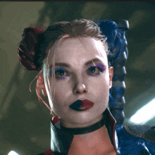 Harley Quinn Suicide Squad GIF - Harley Quinn Suicide Squad Dc Comics GIFs