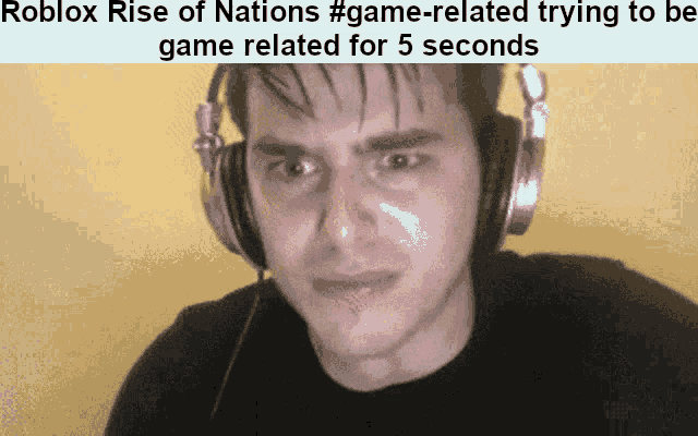 Its Tonga time my guy (Rise of Nations) : r/roblox