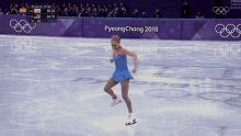 Proud Winter Olympics2022 GIF - Proud Winter Olympics2022 Ice Skater GIFs