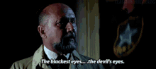 Loomis Doctor Loomis GIF - Loomis Doctor Loomis Dr Loomis GIFs