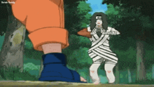 Kurenai Yuhi GIF - Kurenai Yuhi Naruto GIFs