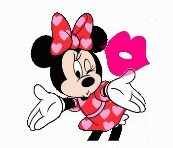 besos-minnie-mouse.gif