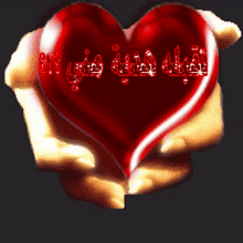 My Hearts For You Heart GIF