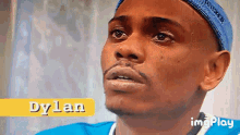 Dave Chappelle Show Dylan GIF - Dave Chappelle Show Dylan Best Rapper Alive GIFs