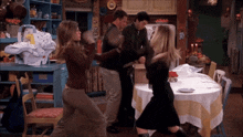 Fight Fighting GIF - Fight Fighting Sister Fight GIFs