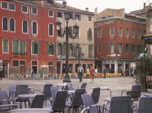 Venice Venezia GIF - Venice Venezia Florinda Bolkan GIFs