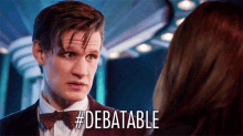 tv shows doctor who dr who debatable television