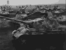 Tank Panzer GIF - Tank Panzer Army GIFs