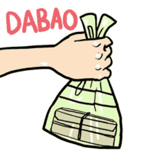 hold dandioy