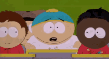 How Would You Like To Suck My Balls 📢 GIF - Southpark Eric Cartman Suck My Balls GIFs